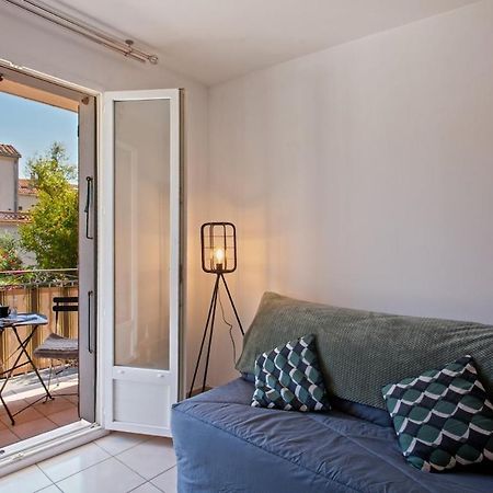 Casa San Roccu Apartment Saint-Florent  Luaran gambar