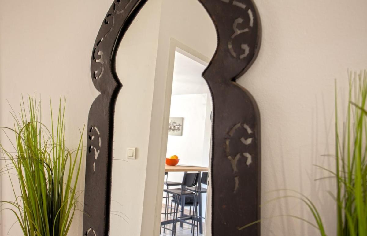 Casa San Roccu Apartment Saint-Florent  Luaran gambar