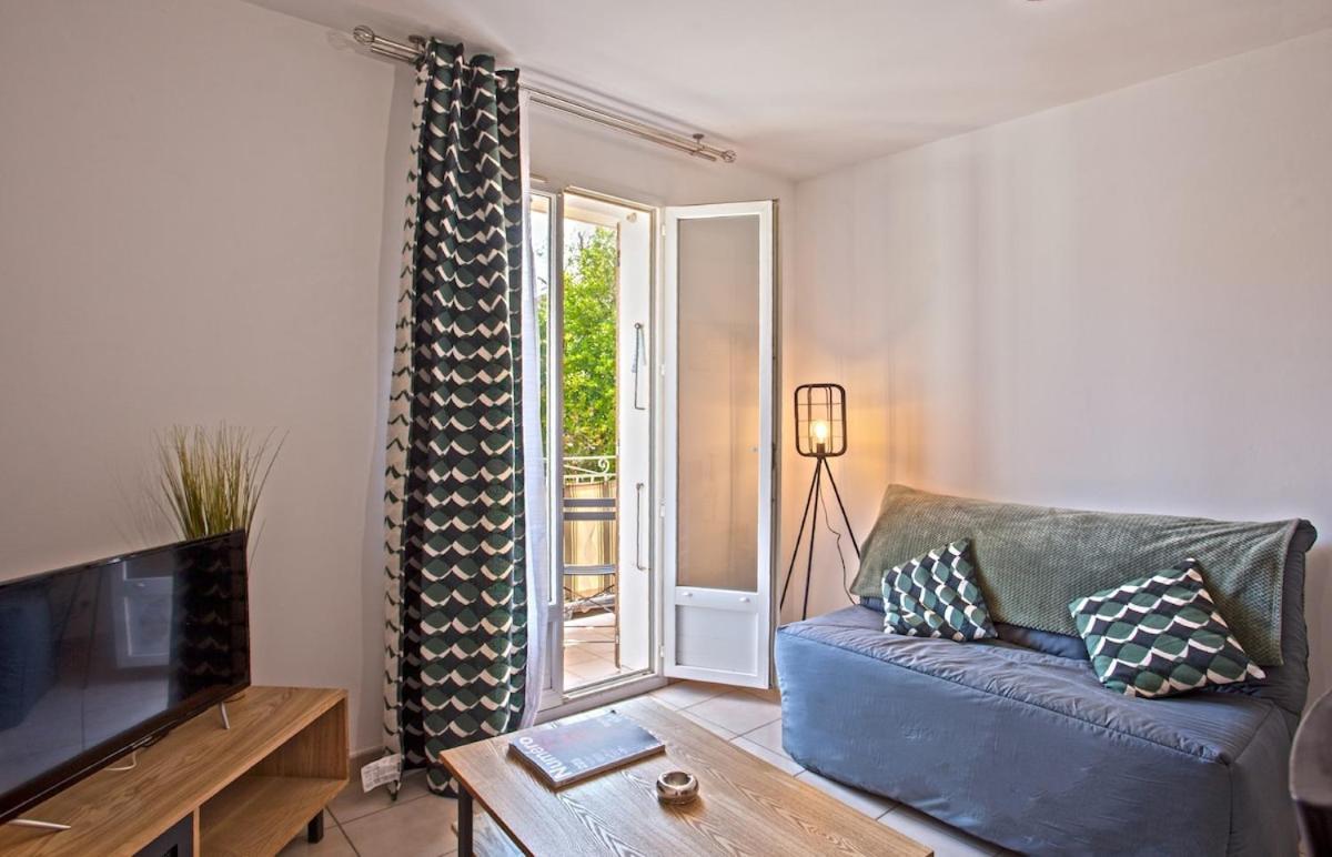 Casa San Roccu Apartment Saint-Florent  Luaran gambar