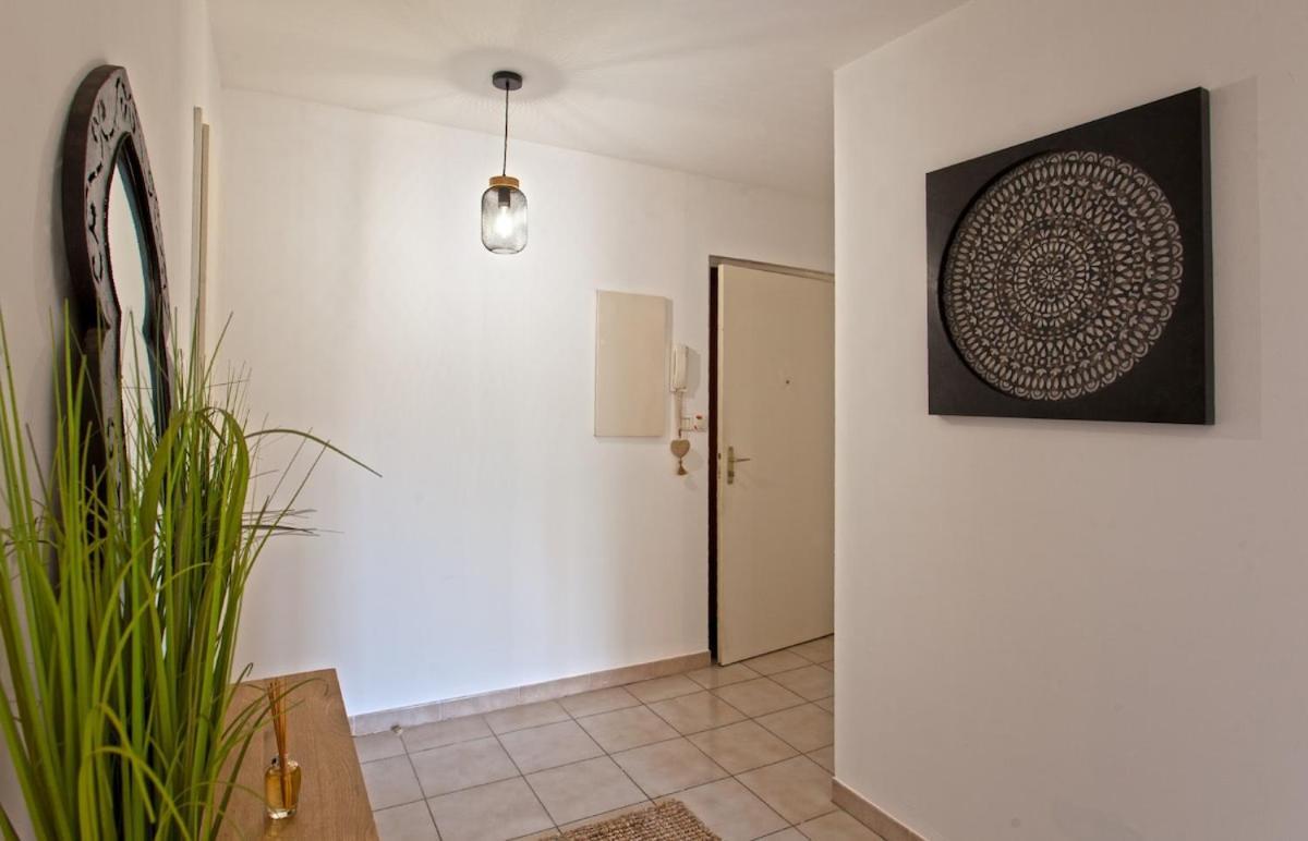 Casa San Roccu Apartment Saint-Florent  Luaran gambar