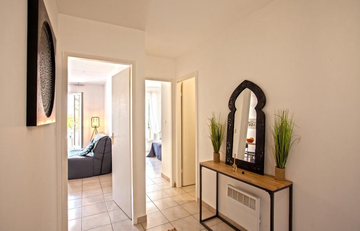 Casa San Roccu Apartment Saint-Florent  Luaran gambar