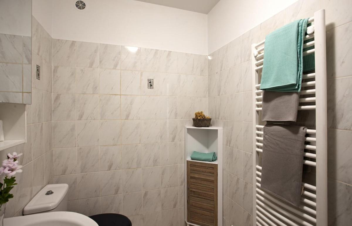 Casa San Roccu Apartment Saint-Florent  Luaran gambar