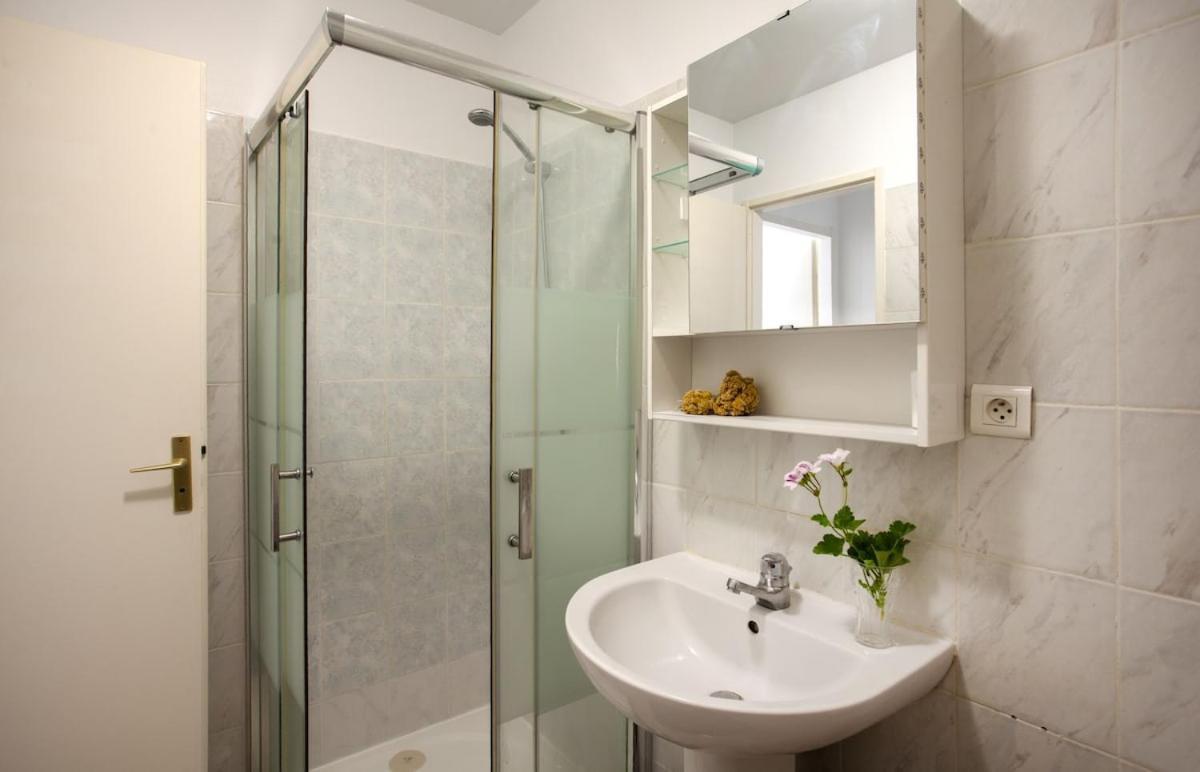 Casa San Roccu Apartment Saint-Florent  Luaran gambar